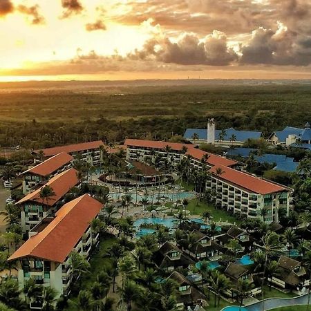 Resort Marulhos Porto De Galinhas Flat 306G Ngoại thất bức ảnh