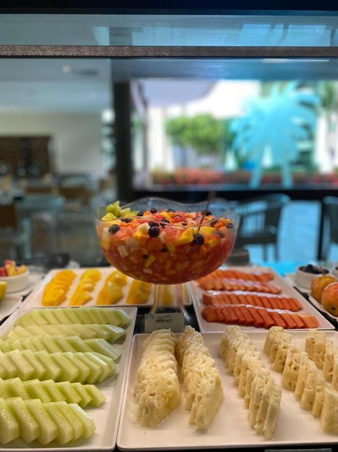 Resort Marulhos Porto De Galinhas Flat 306G Ngoại thất bức ảnh