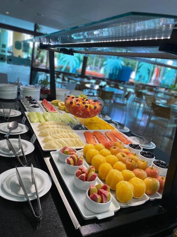 Resort Marulhos Porto De Galinhas Flat 306G Ngoại thất bức ảnh
