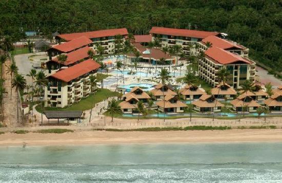 Resort Marulhos Porto De Galinhas Flat 306G Ngoại thất bức ảnh