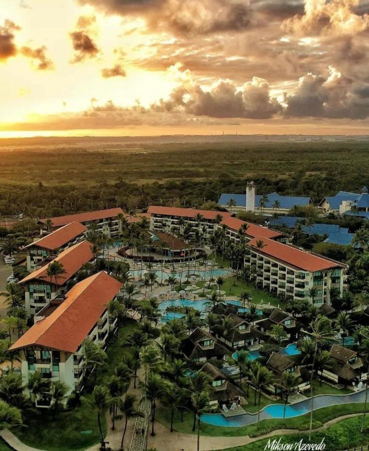 Resort Marulhos Porto De Galinhas Flat 306G Ngoại thất bức ảnh