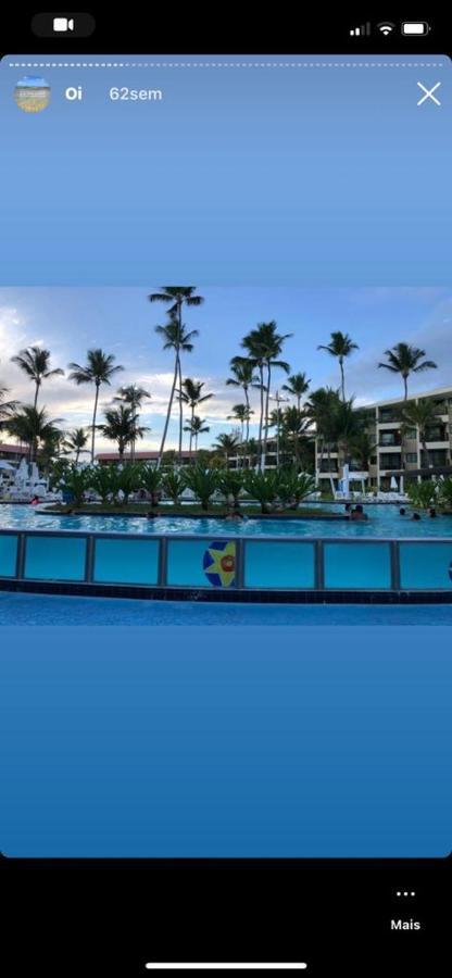 Resort Marulhos Porto De Galinhas Flat 306G Ngoại thất bức ảnh