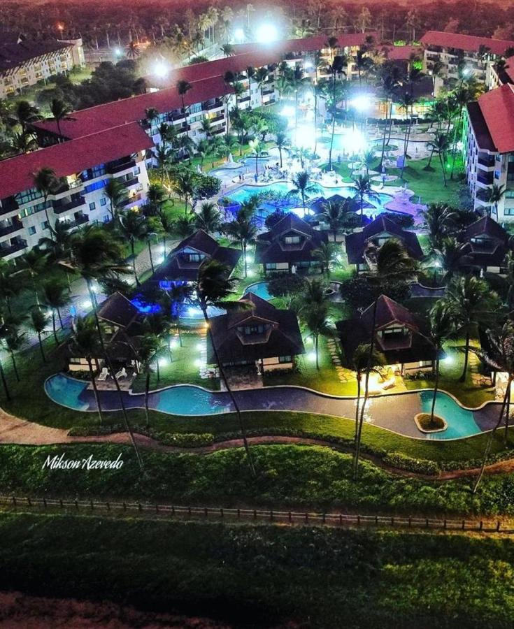 Resort Marulhos Porto De Galinhas Flat 306G Ngoại thất bức ảnh