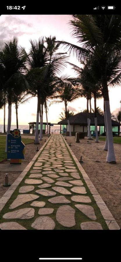 Resort Marulhos Porto De Galinhas Flat 306G Ngoại thất bức ảnh