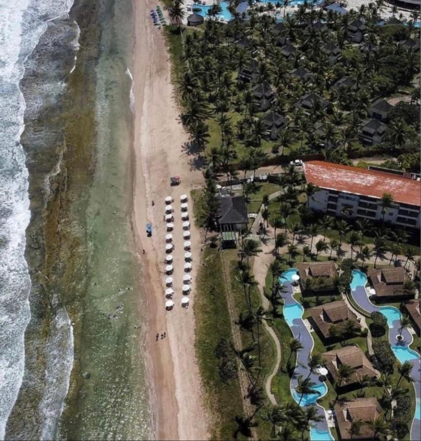 Resort Marulhos Porto De Galinhas Flat 306G Ngoại thất bức ảnh