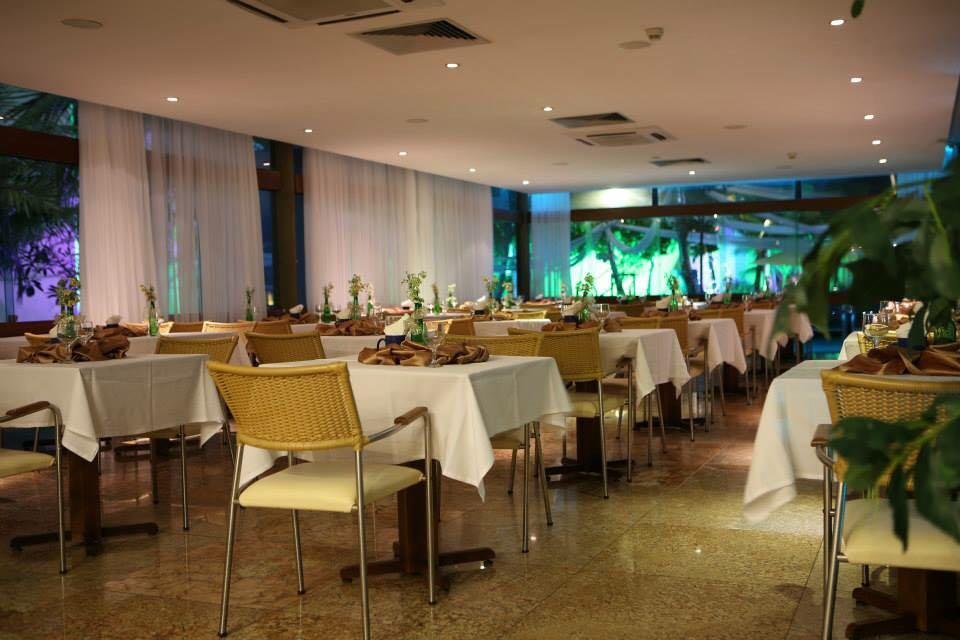 Resort Marulhos Porto De Galinhas Flat 306G Ngoại thất bức ảnh