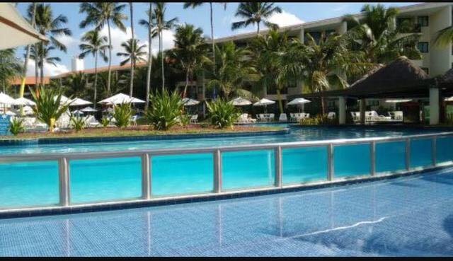 Resort Marulhos Porto De Galinhas Flat 306G Ngoại thất bức ảnh