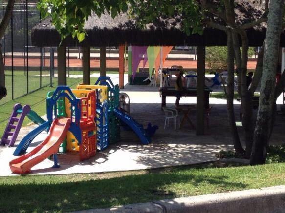 Resort Marulhos Porto De Galinhas Flat 306G Ngoại thất bức ảnh