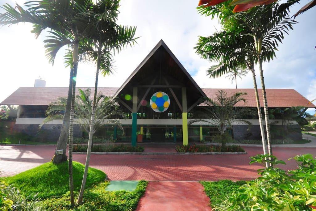 Resort Marulhos Porto De Galinhas Flat 306G Ngoại thất bức ảnh