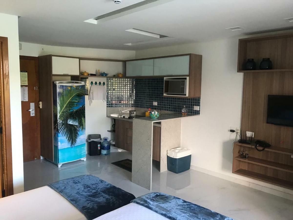 Resort Marulhos Porto De Galinhas Flat 306G Ngoại thất bức ảnh