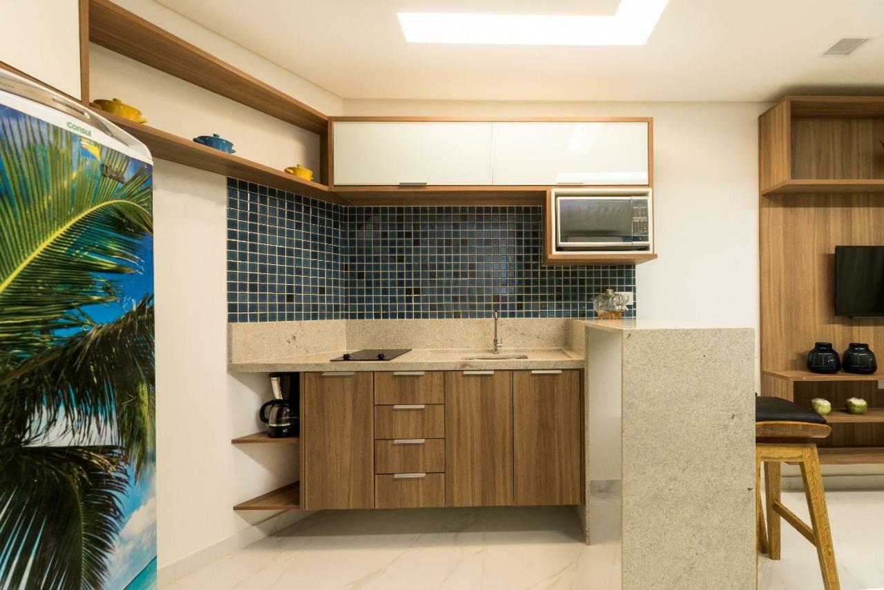Resort Marulhos Porto De Galinhas Flat 306G Ngoại thất bức ảnh